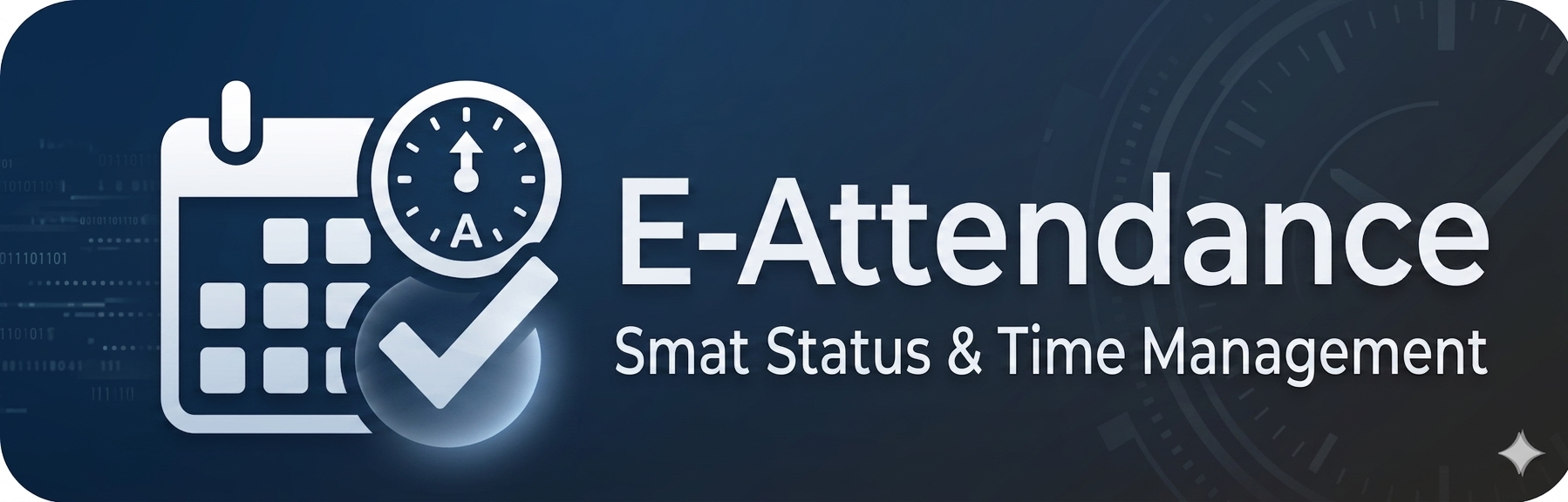 Attendance System Logo